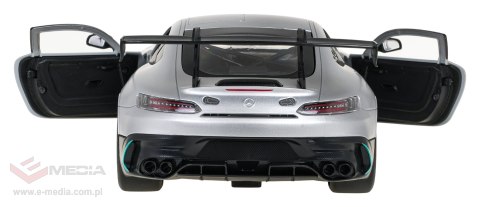Autko R/C 1:14 Mercedes-AMG GT2 Szary RASTAR
