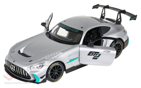 Autko R/C 1:14 Mercedes-AMG GT2 Szary RASTAR