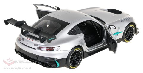 Autko R/C 1:14 Mercedes-AMG GT2 Szary RASTAR