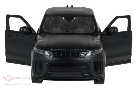 Autko R/C 1:14 Range Rover Sport SV Czarny RASTAR