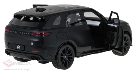 Autko R/C 1:14 Range Rover Sport SV Czarny RASTAR