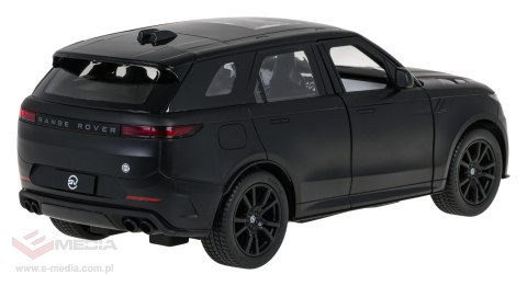 Autko R/C 1:14 Range Rover Sport SV Czarny RASTAR