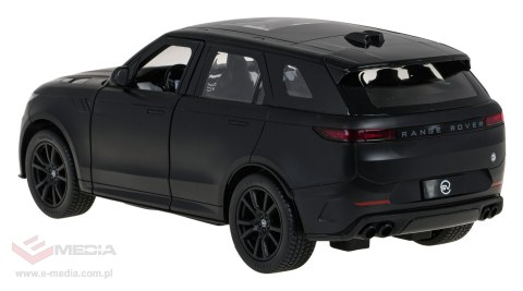 Autko R/C 1:14 Range Rover Sport SV Czarny RASTAR