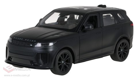 Autko R/C 1:14 Range Rover Sport SV Czarny RASTAR