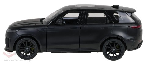 Autko R/C 1:14 Range Rover Sport SV Czarny RASTAR