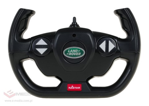 Autko R/C 1:14 Range Rover Sport SV Czarny RASTAR