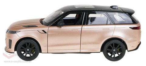 Autko R/C 1:14 Range Rover Sport SV Złoty RASTAR