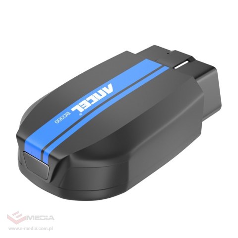 Skaner OBD2 ANCEL BD300 bezprzewodowy