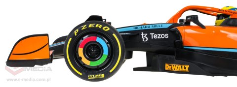 Bolid R/C 1:12 McLaren F1 MCL36 Pomarańczowy RASTAR