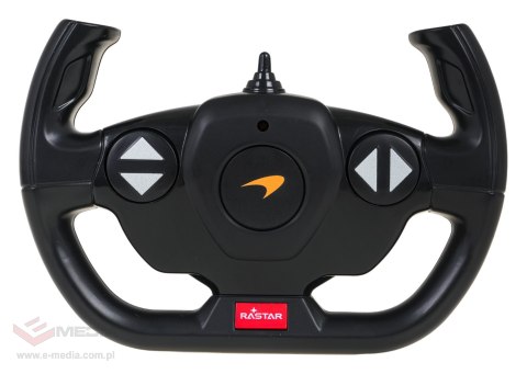 Bolid R/C 1:12 McLaren F1 MCL36 Pomarańczowy RASTAR