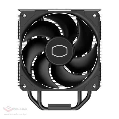 Chłodzenie CPU Cooler Master Hyper 212 (czarny)