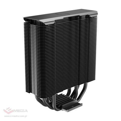 Chłodzenie CPU Cooler Master Hyper 212 (czarny)