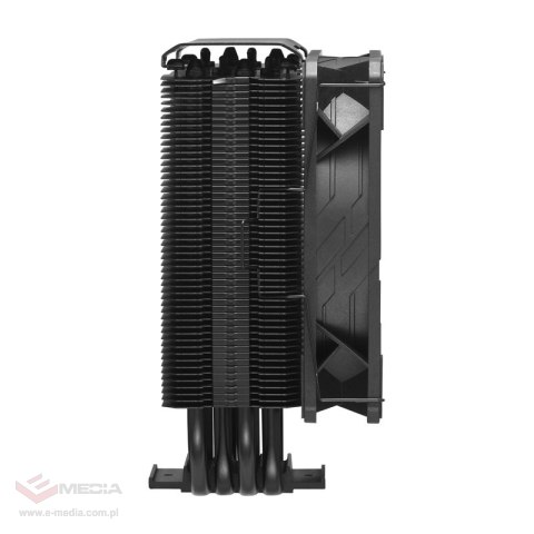 Chłodzenie CPU Cooler Master Hyper 212 (czarny)