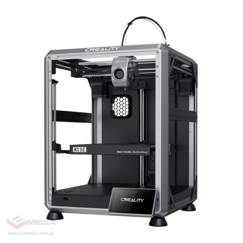 Drukarka 3D Creality K1-SE