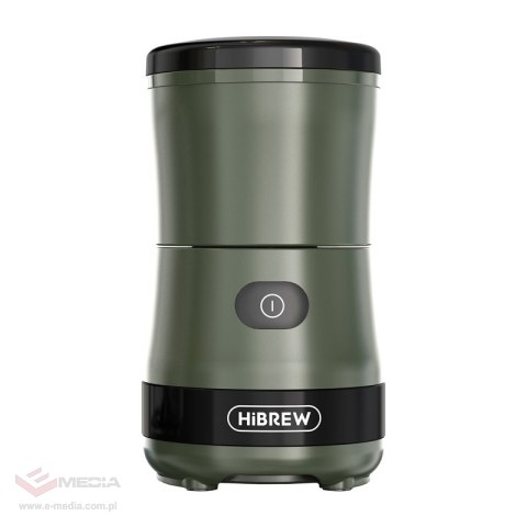 Elektryczny młynek do kawy i blender 3w1 HiBREW G2