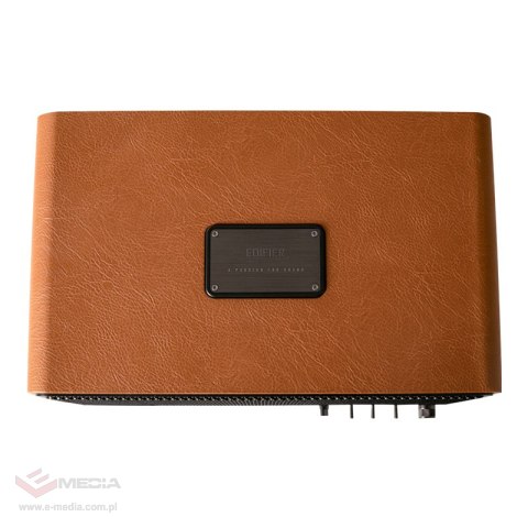 Głośnik Edifier S300 (brązowe)