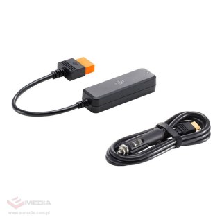 Ładowarka samochodowa DJI Power (SDC) (12V/24V)