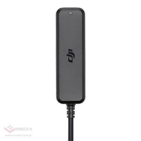 Ładowarka samochodowa DJI Power (SDC) (12V/24V)