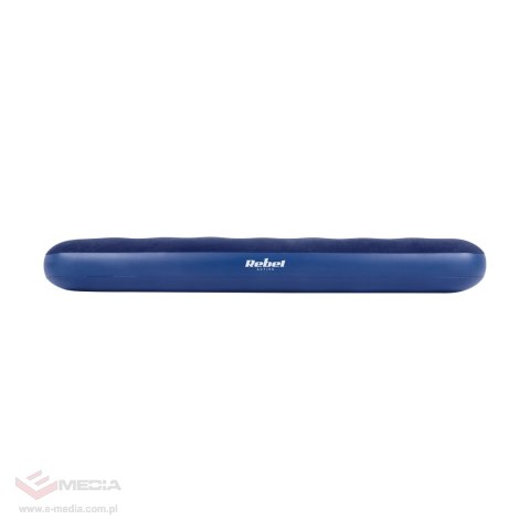 Materac dmuchany dwuosobowy REBEL ACTIVE 203x152x22