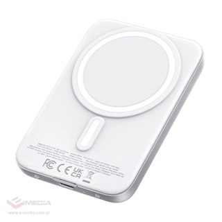 Mobilna magnetyczna obudowa na dysk SSD Ugreen D619, M.2 NVMe