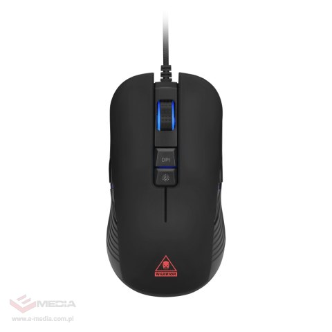Mysz gamingowa Kruger&Matz Warrior GM-60