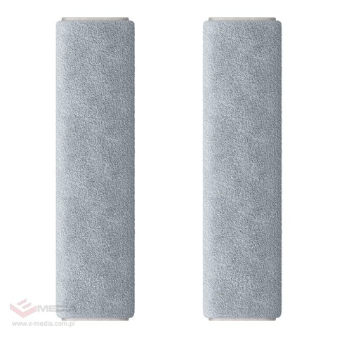 Pady mopujące do odkurzacza MOVA Z50 Ultra [2 szt.]