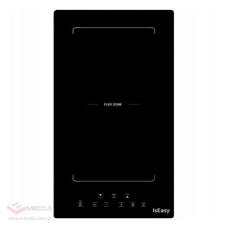 Płyta indukcyjna bez wtyczki IsEasy LI2V-15