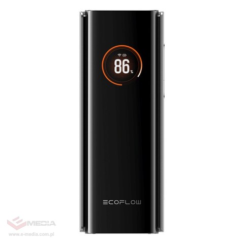 Powerbank EcoFlow RAPID Pro 20000 230W (wbudowany kabel 100W)