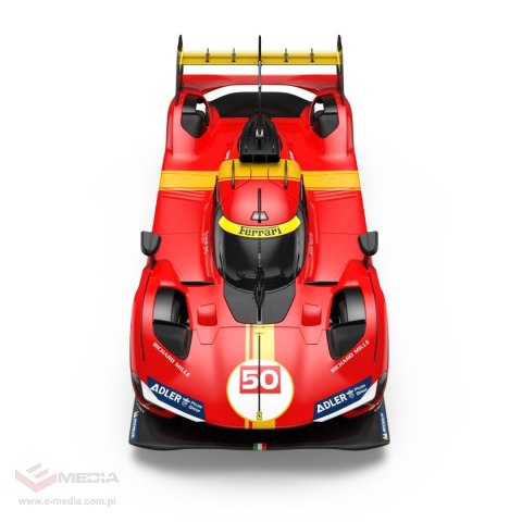 R/C 1:14 Ferrari 499P RASTAR