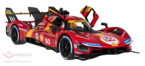 R/C 1:14 Ferrari 499P RASTAR