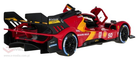 R/C 1:14 Ferrari 499P RASTAR