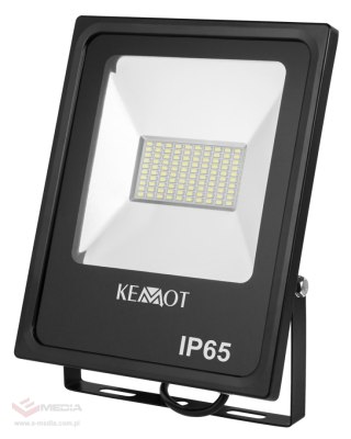 Reflektor LED 50W (100pcs SMD 5730)