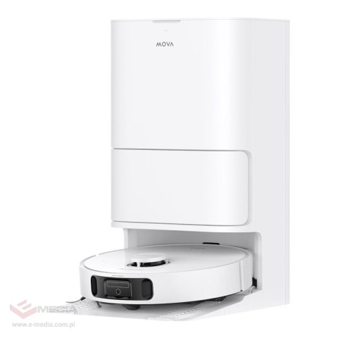 Robot sprzątający MOVA E40 Ultra