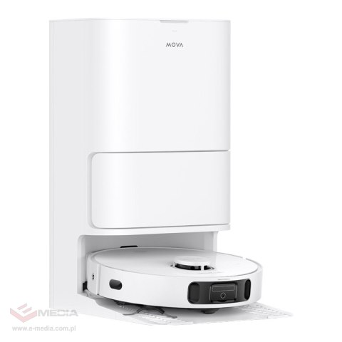 Robot sprzątający MOVA E40 Ultra