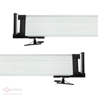 Siateczka do tenisa stołowego REBEL ACTIVE