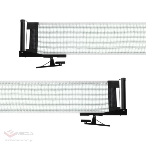 Siateczka do tenisa stołowego REBEL ACTIVE