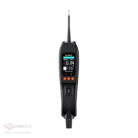 Tester obwodów Ancel PB500