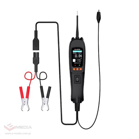 Tester obwodów Ancel PB500
