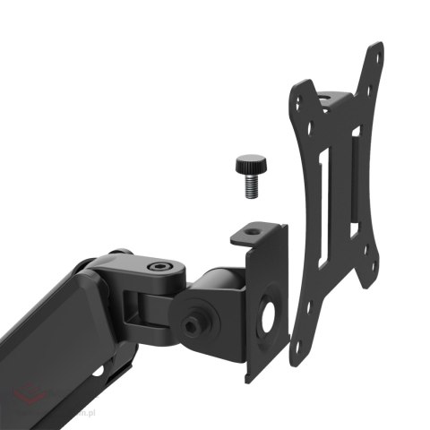 Uchwyt do monitora 13"-32" UDT16-012