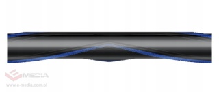 Uniwersalna szczotka do odkurzacza MOVA J10/J30 [1 szt.]