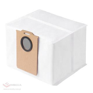 Worek na kurz do odkurzacza MOVA E20 Plus, E20 Pro Plus 4L [3 szt.]