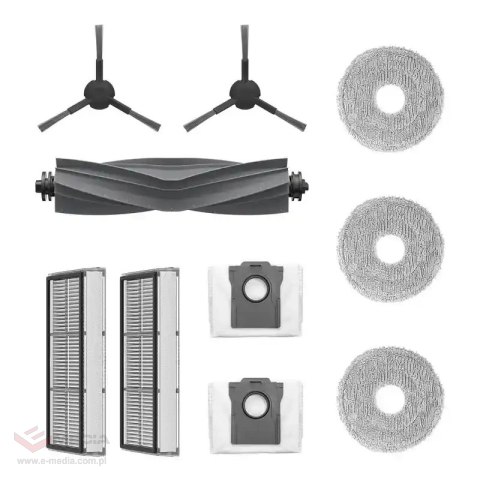 Zestaw akcesoriów MOVA E30 Ultra