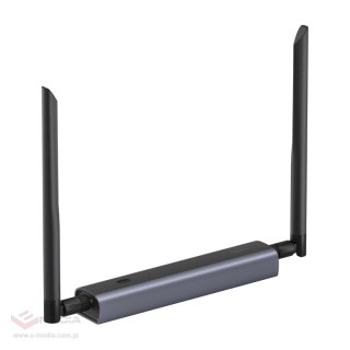 Bramka ZigBee SONOFF Dongle Max (Home Assistant, Zigbee2MQTT, Thread)