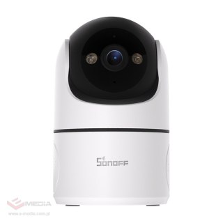 Inteligentna Kamera WiFi Sonoff CAM-PT2 2MP