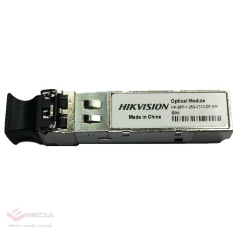 MODUŁ WIELOMODOWY HK-SFP-1.25G-1310-DF-MM Hikvision