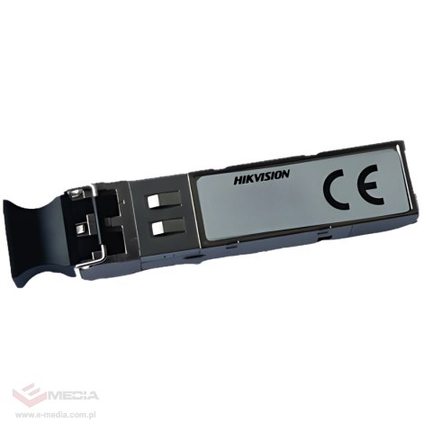 MODUŁ WIELOMODOWY HK-SFP-1.25G-850-DF-MM Hikvision