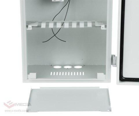 OBUDOWA HERMETYCZNA LN-BOX-DIN-IP65 424 x 285 x 205 mm LANON