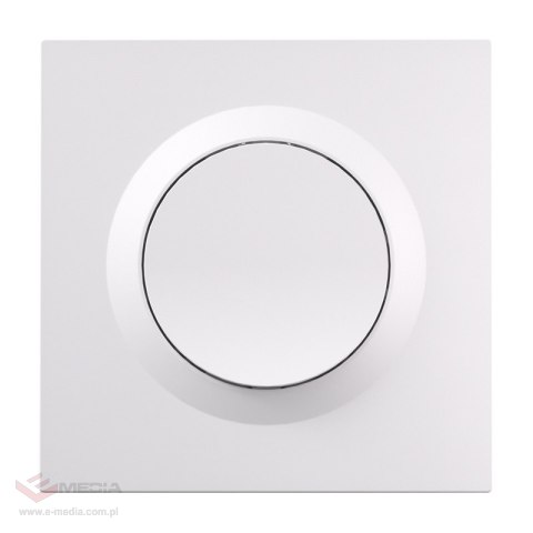 Obudowa przełącznika ściennego SONOFF E1GSL (bez N)