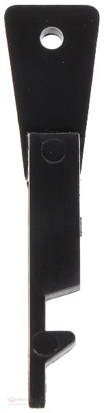 PRZYCISK SYGNALIZACJI POŻARU DS-K7PEB(RED) Hikvision