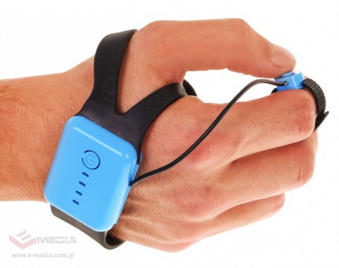 Pojazd kaskaderski dla dzieci 6+ Sterowanie ręką lub pilotem Model 1:16 + Dźwięki Światła